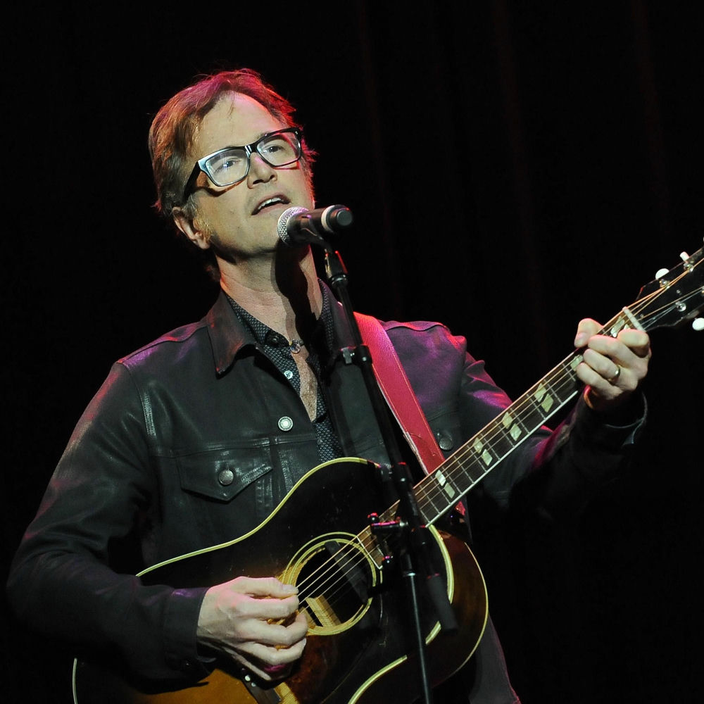 Dan Wilson
