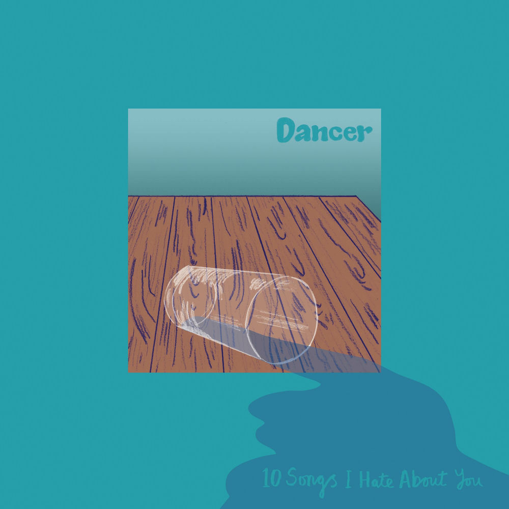 dancer