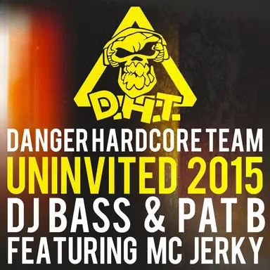 Danger Hardcore Team
