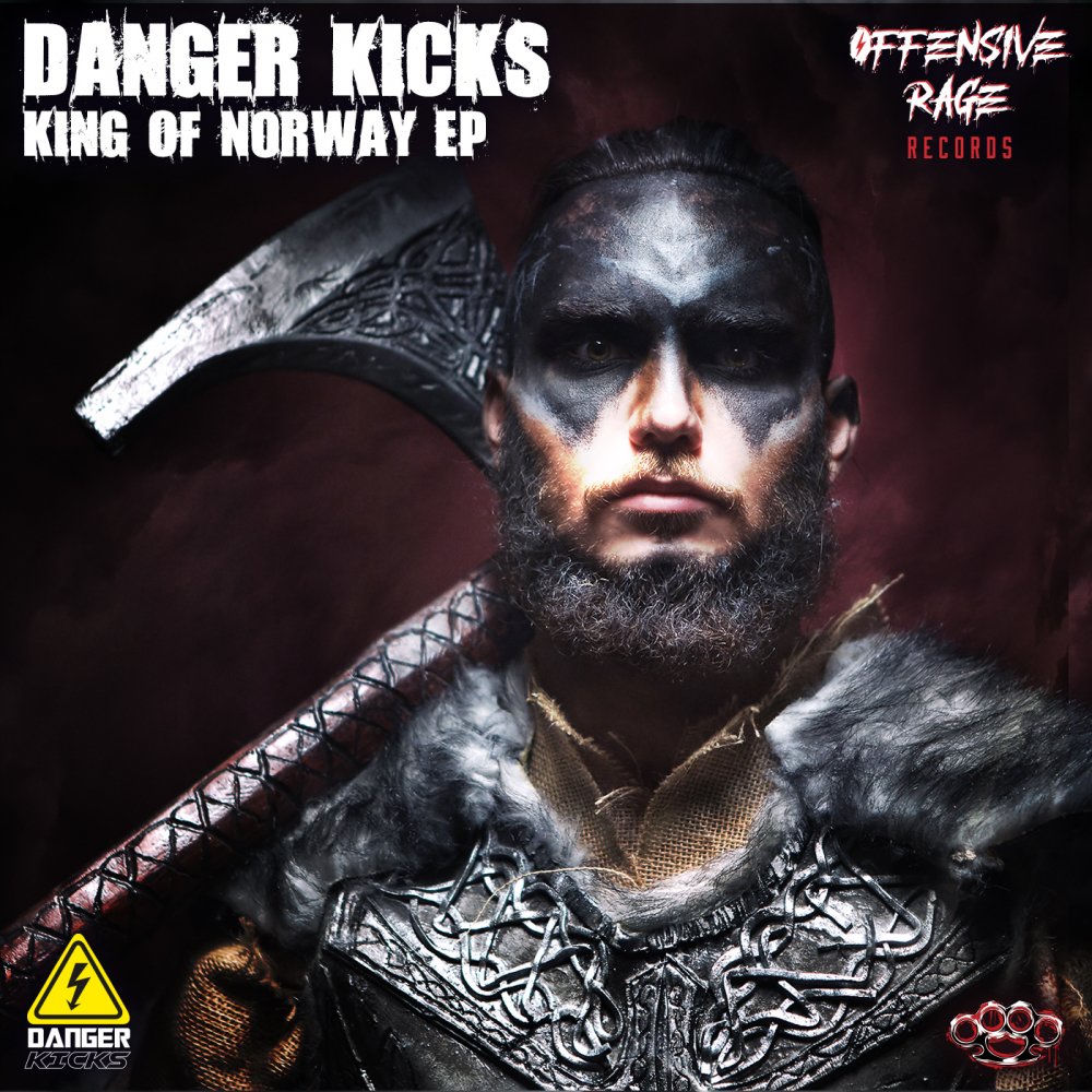 Danger Kicks