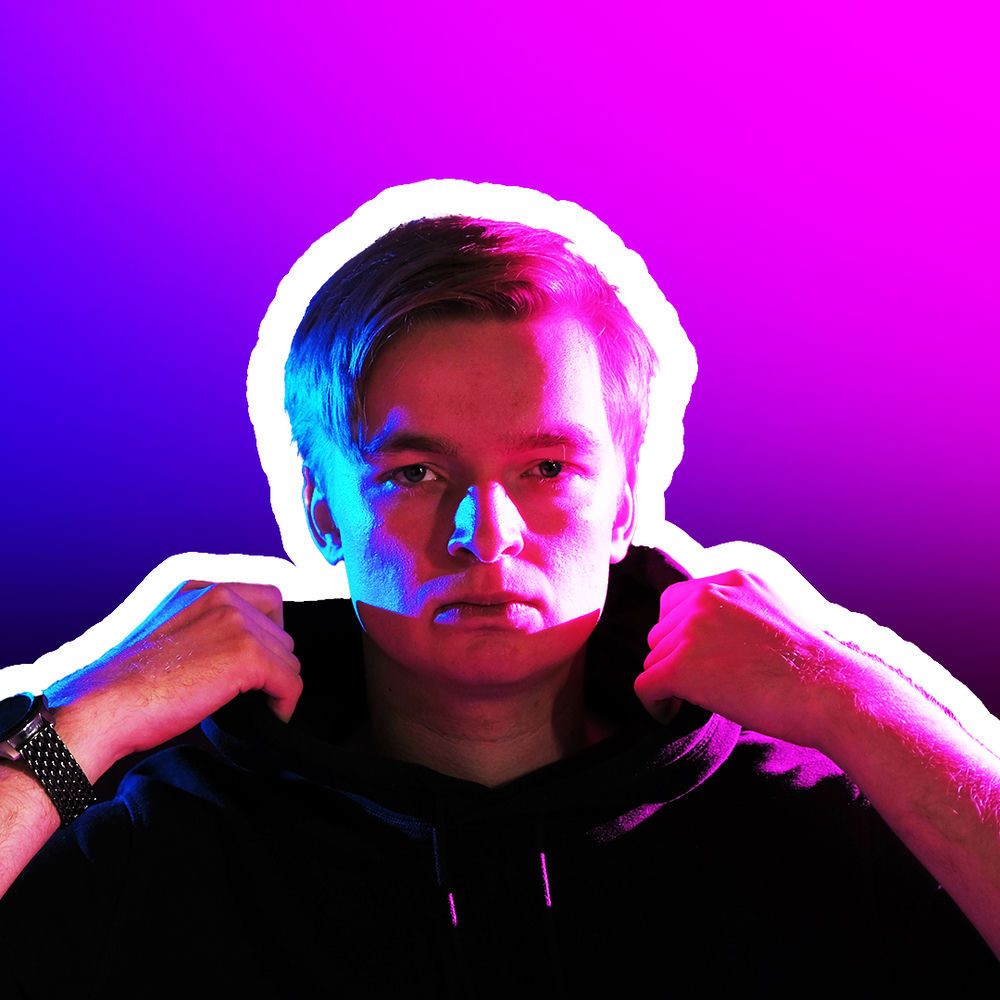 Danian Vreugd