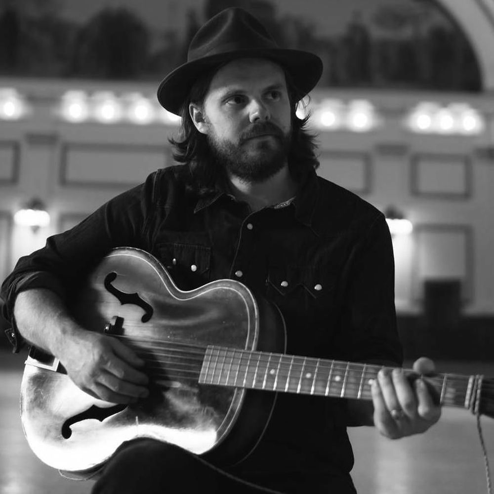 Daniel Young