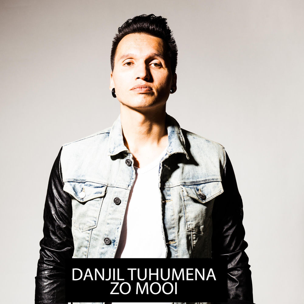 Danjil Tuhumena