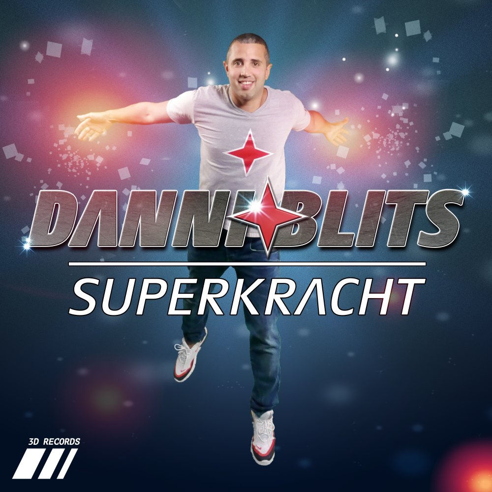 Danni Blits