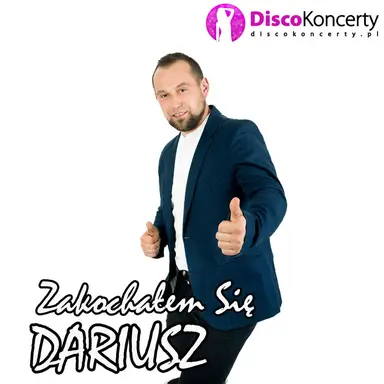 Dariusz
