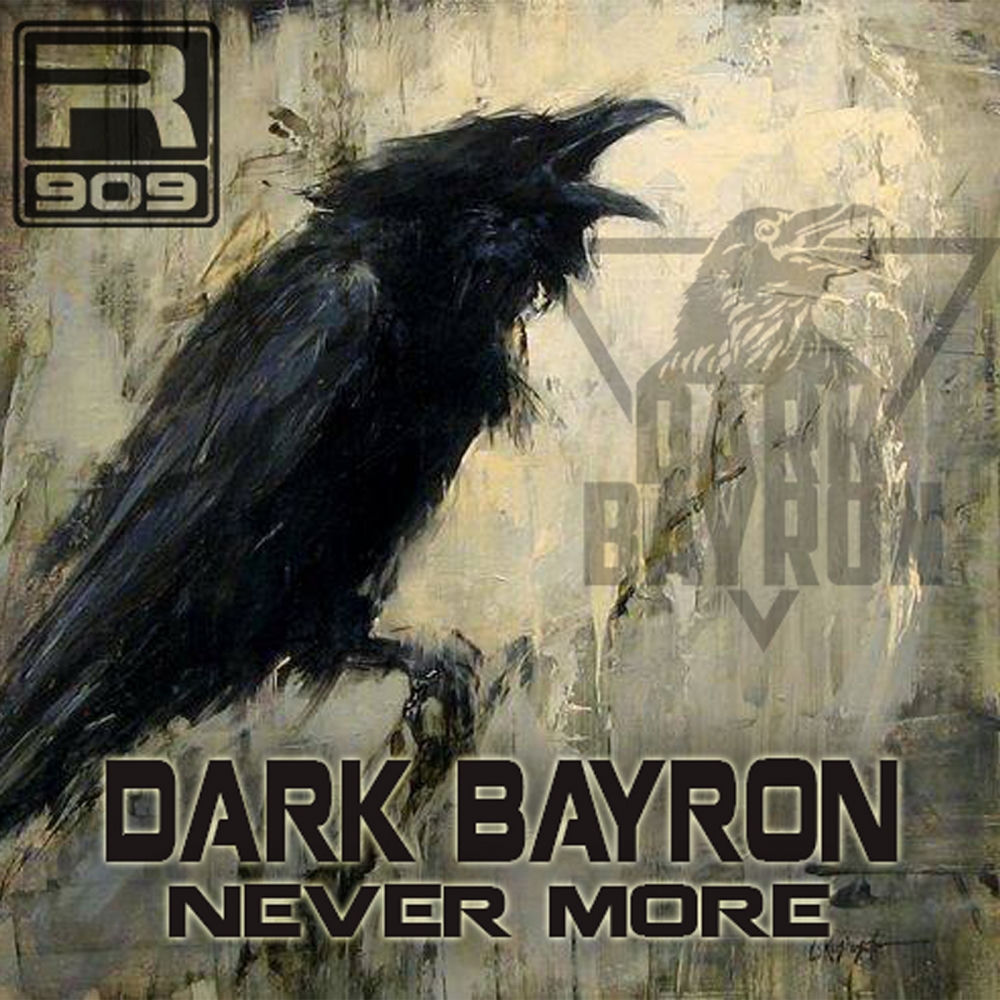Dark Bayron