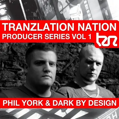 Dark by Design