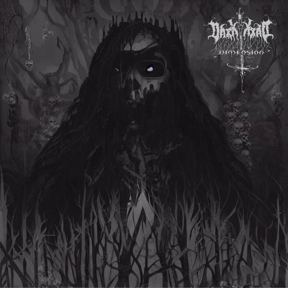 Dark Dimension