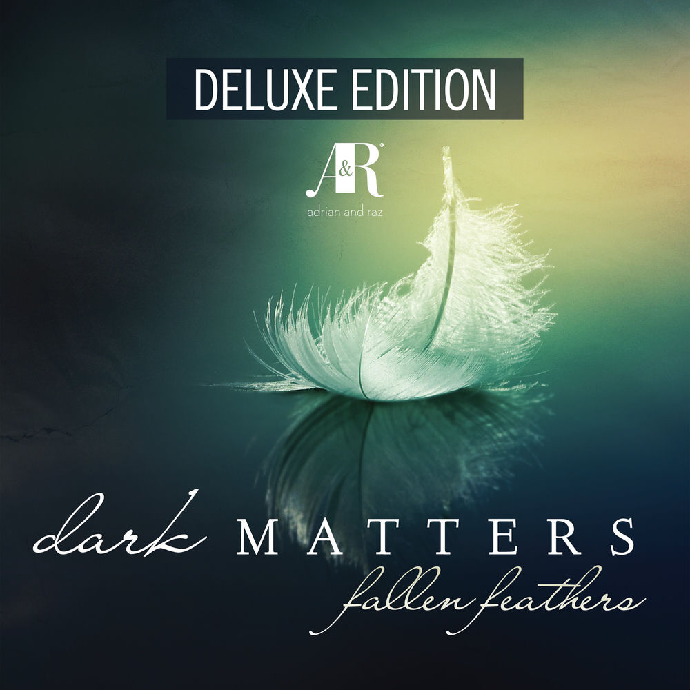 Dark Matters