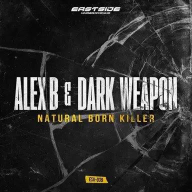 Dark Weapon