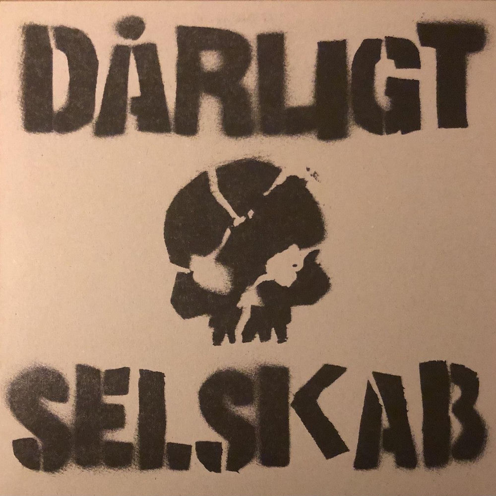 Dårligt Selskab