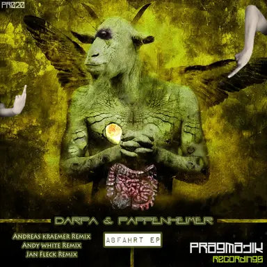 Darpa