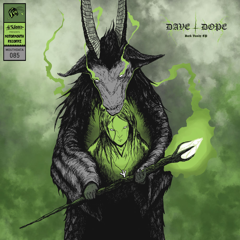 Dave Dope