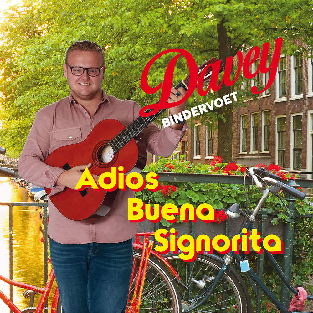 Davey Bindervoet