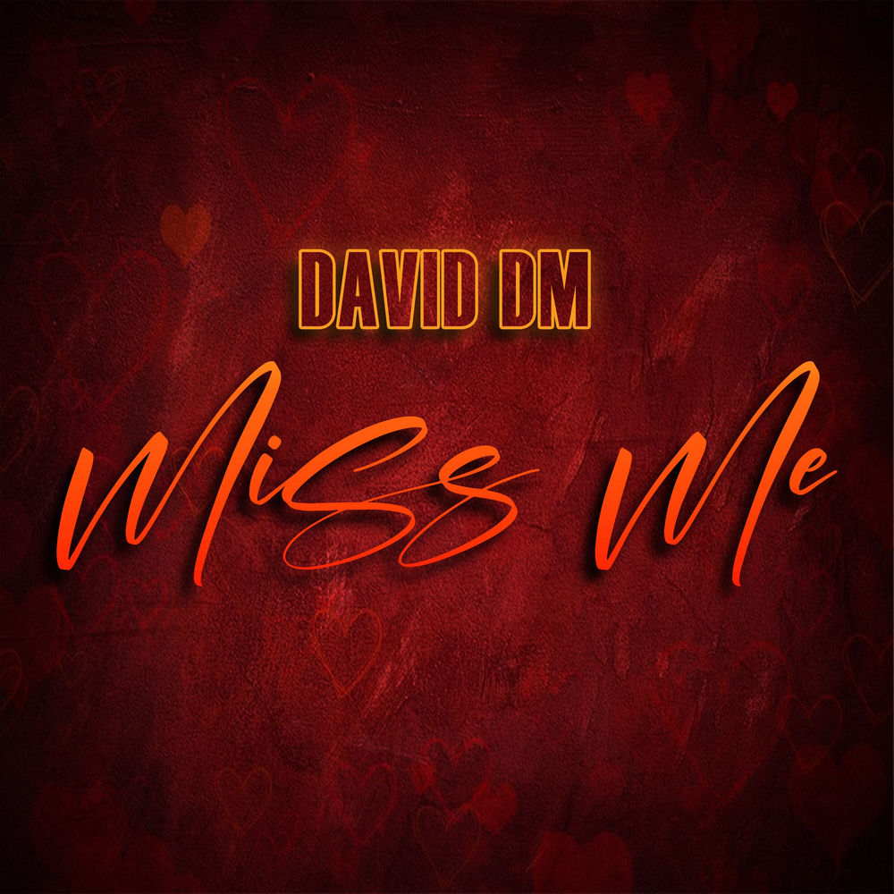 David DM