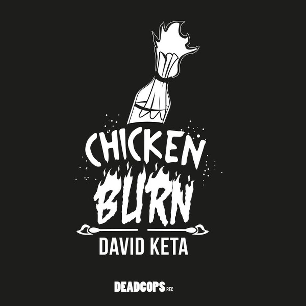 David Keta