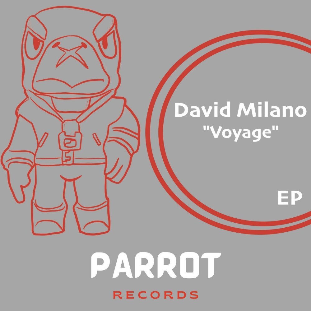 David Milano