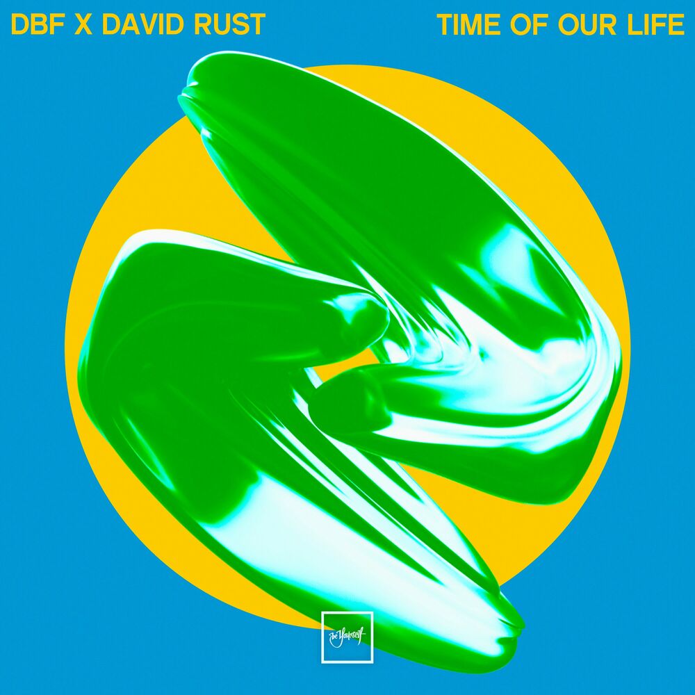 David Rust