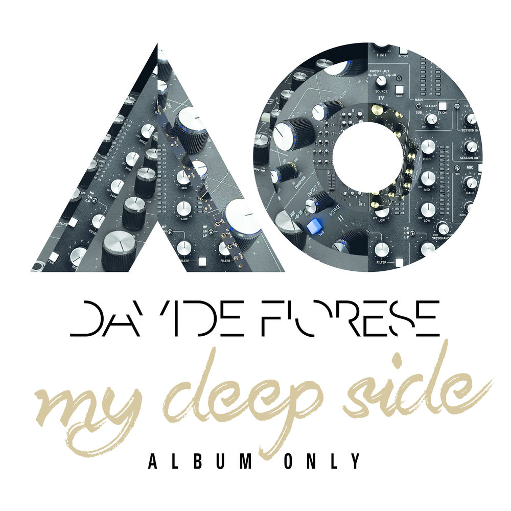 Davide Fiorese