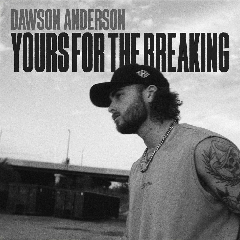 Dawson Anderson
