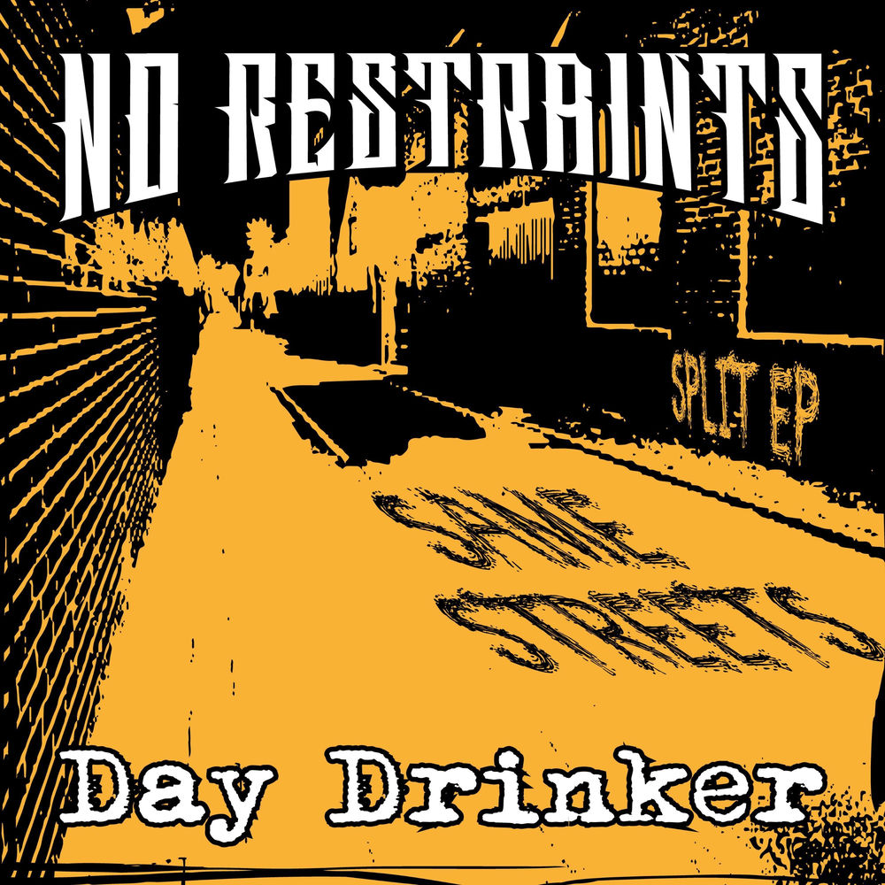 Day Drinker