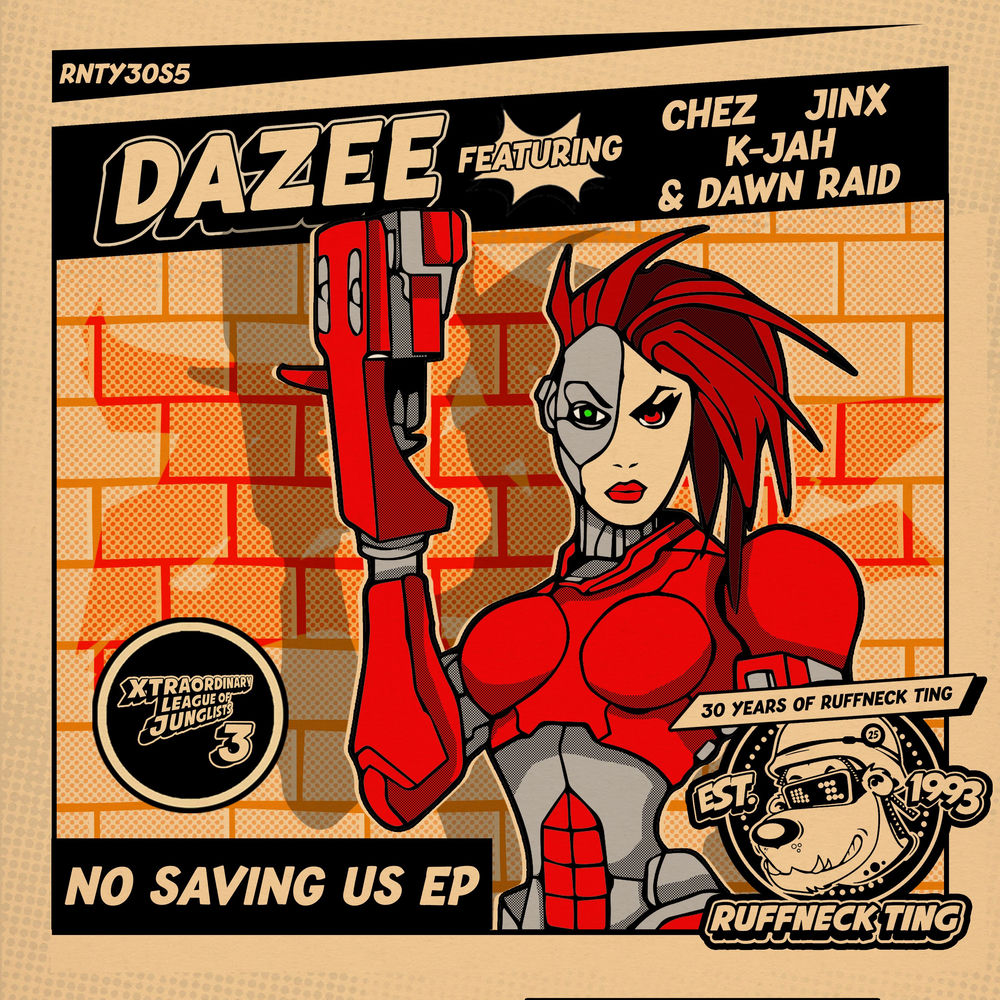 Dazee
