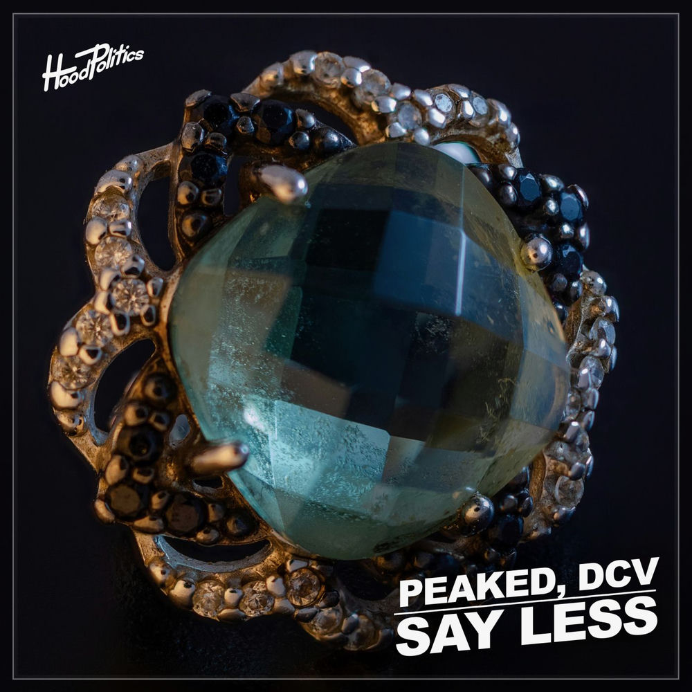 DCV