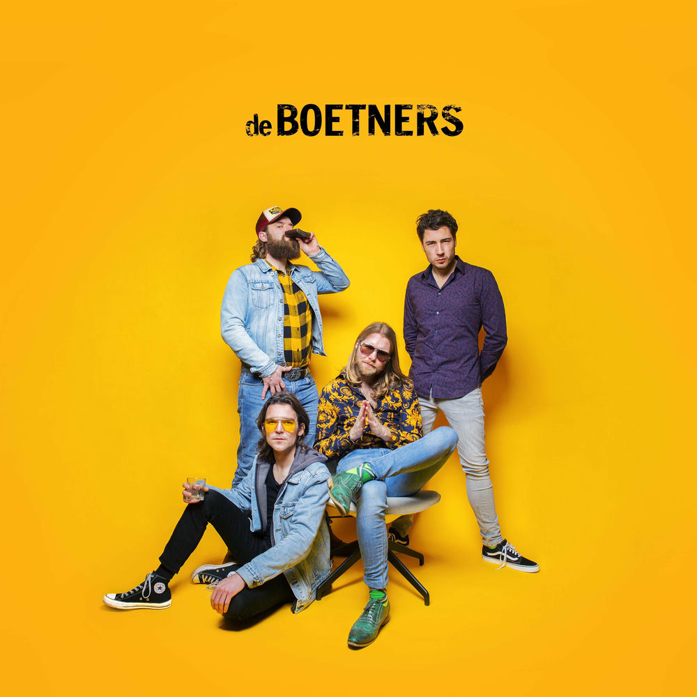 De Boetners