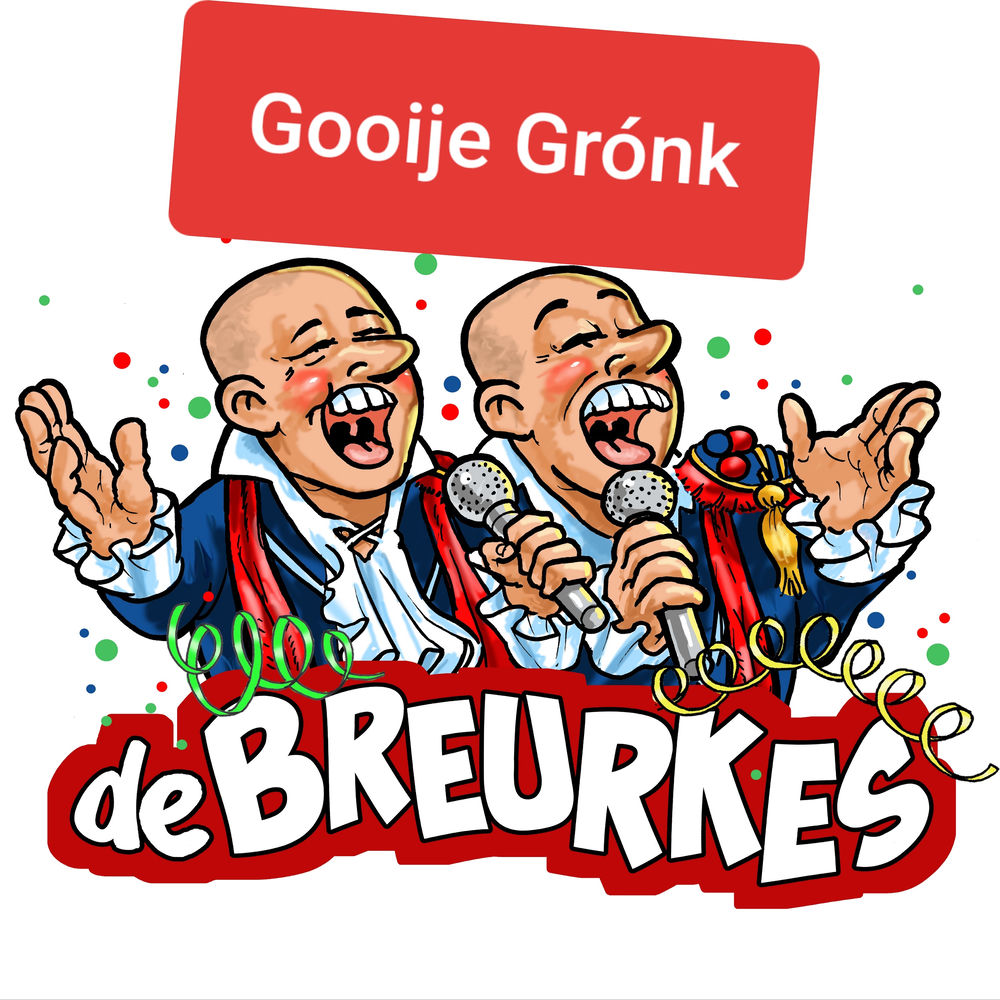 De Breurkes