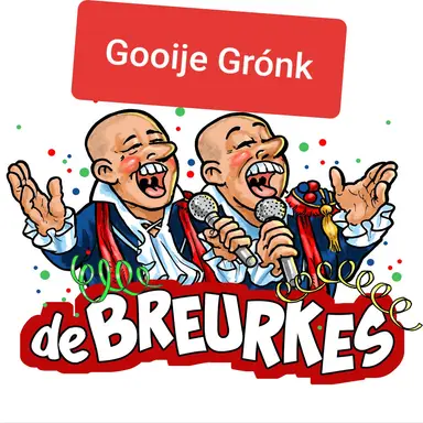 De Breurkes