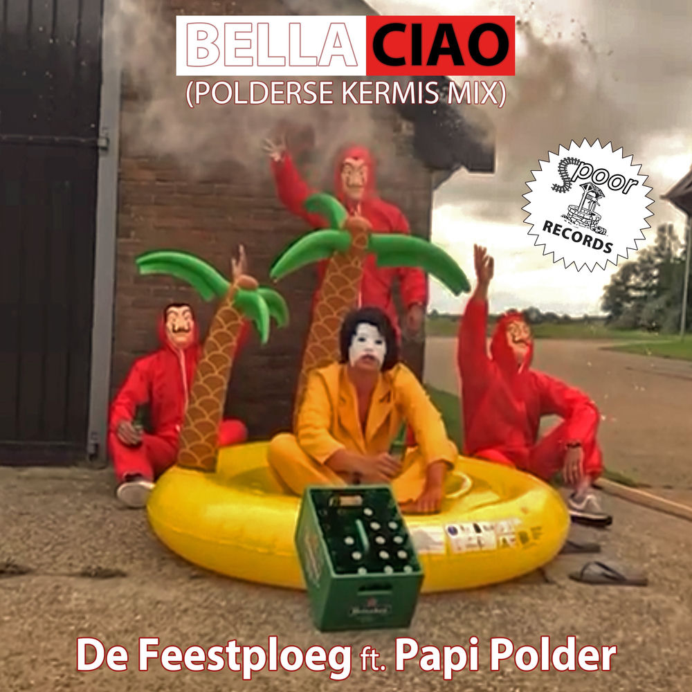 De Feestploeg