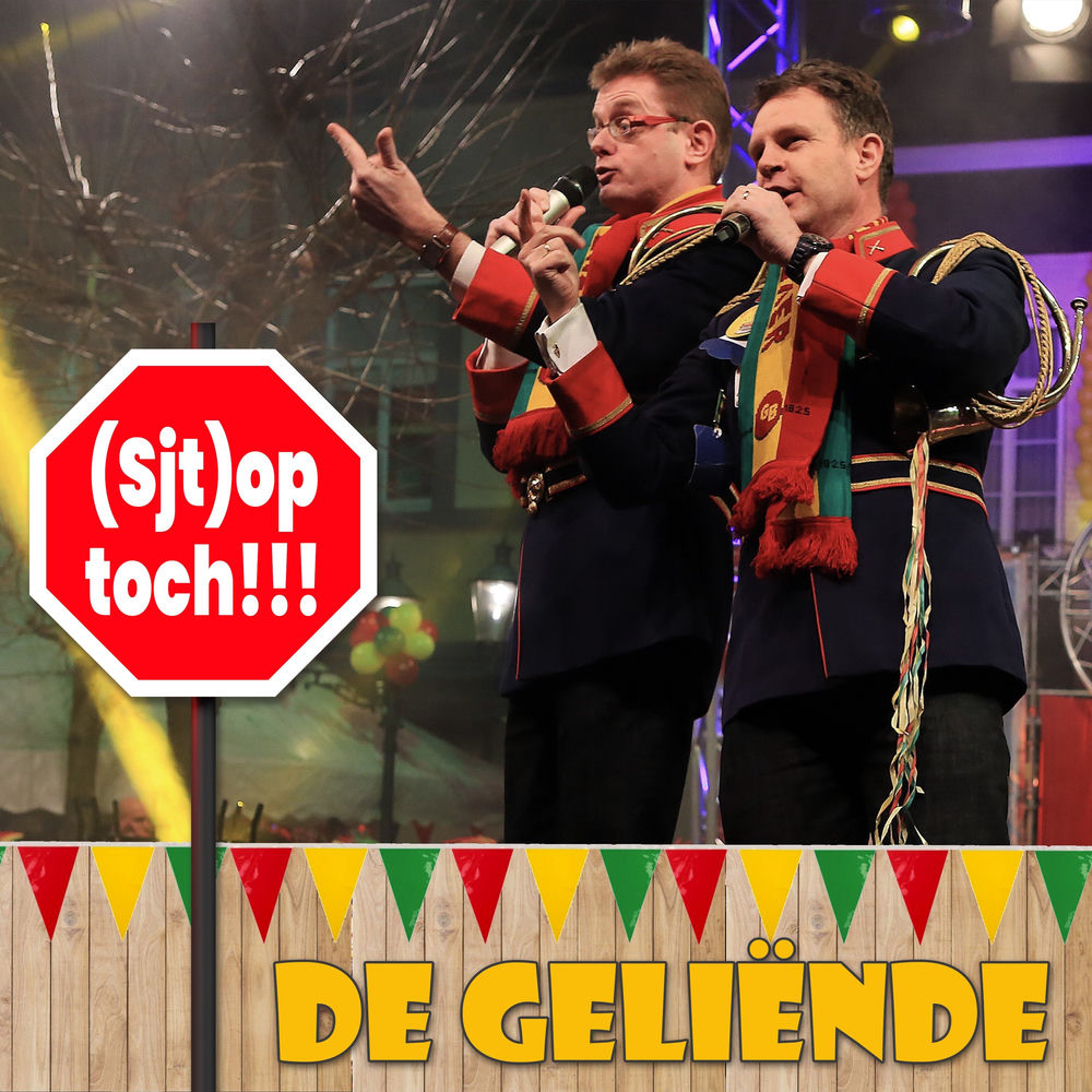 De Geliënde