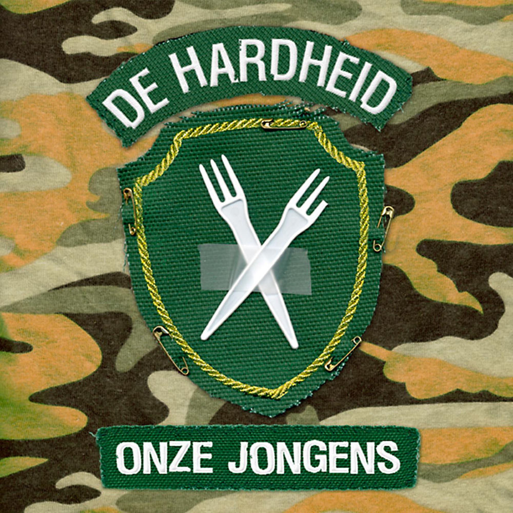 De Hardheid