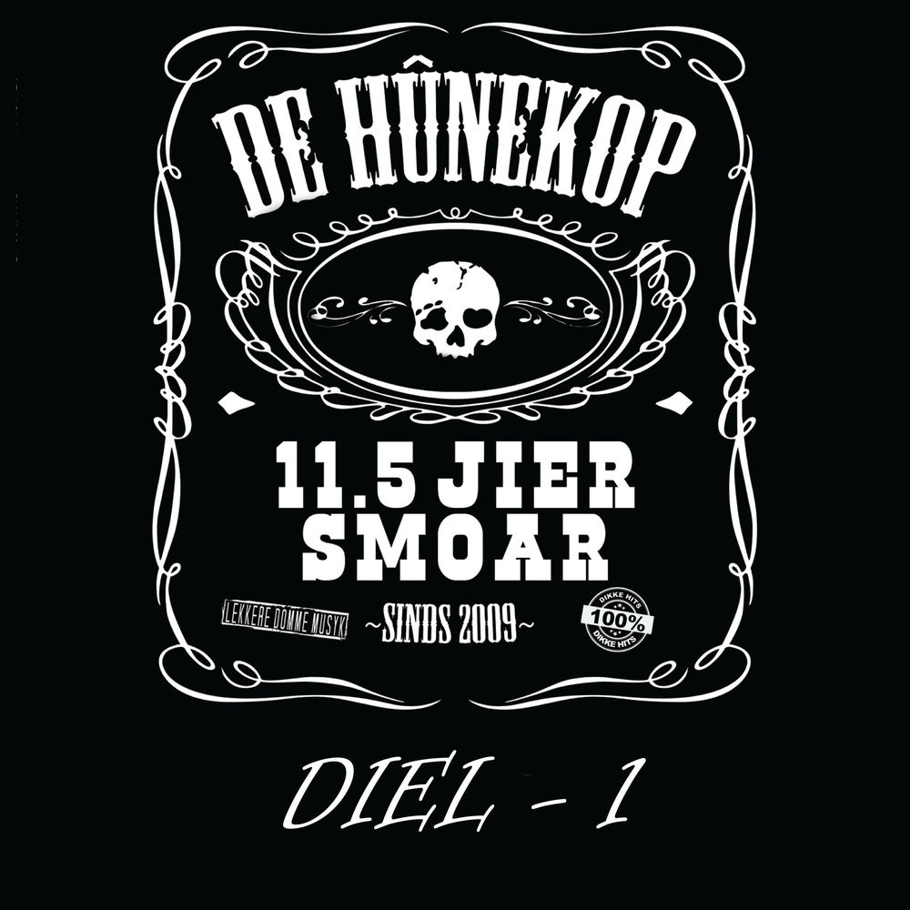 De Hûnekop