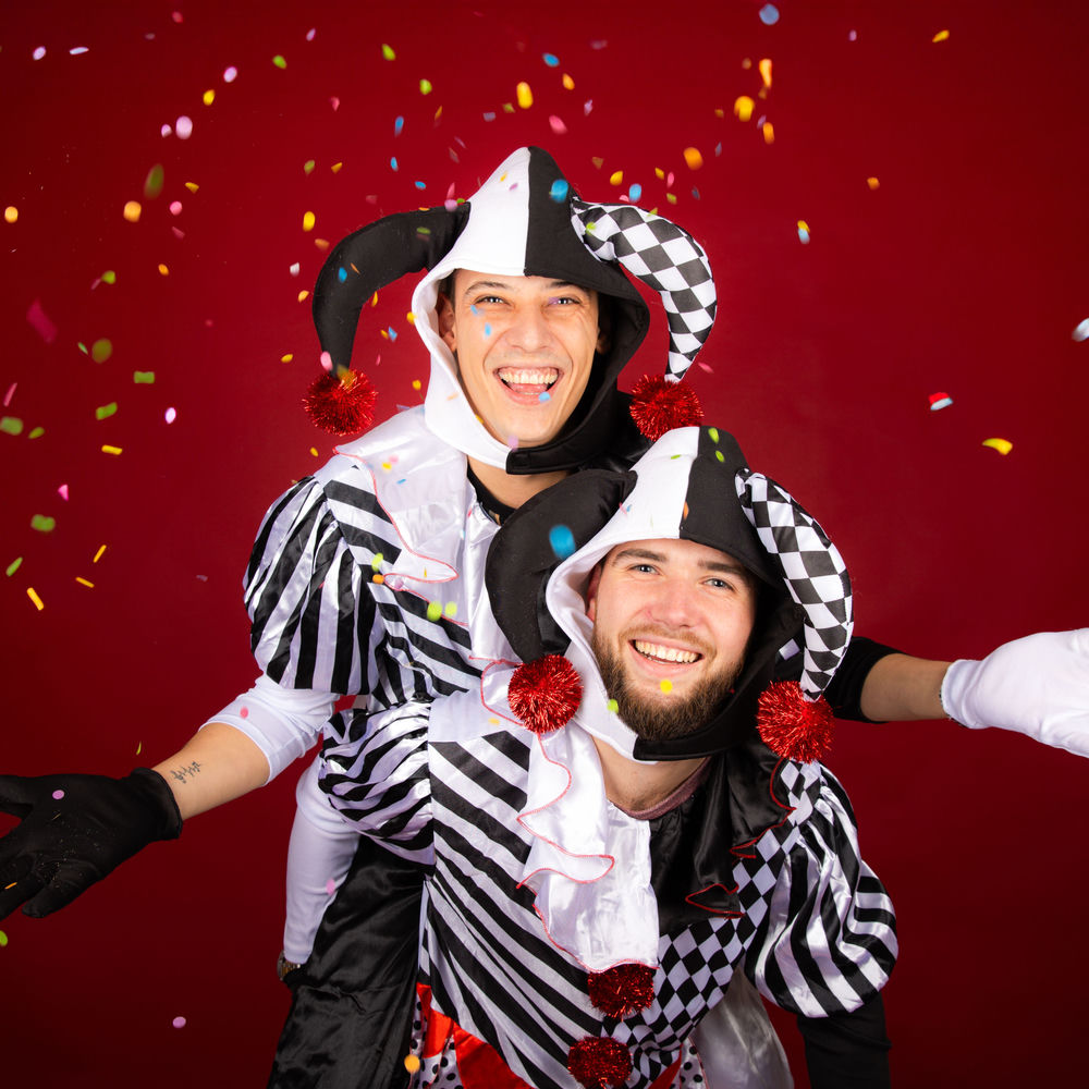 De Jokertjes