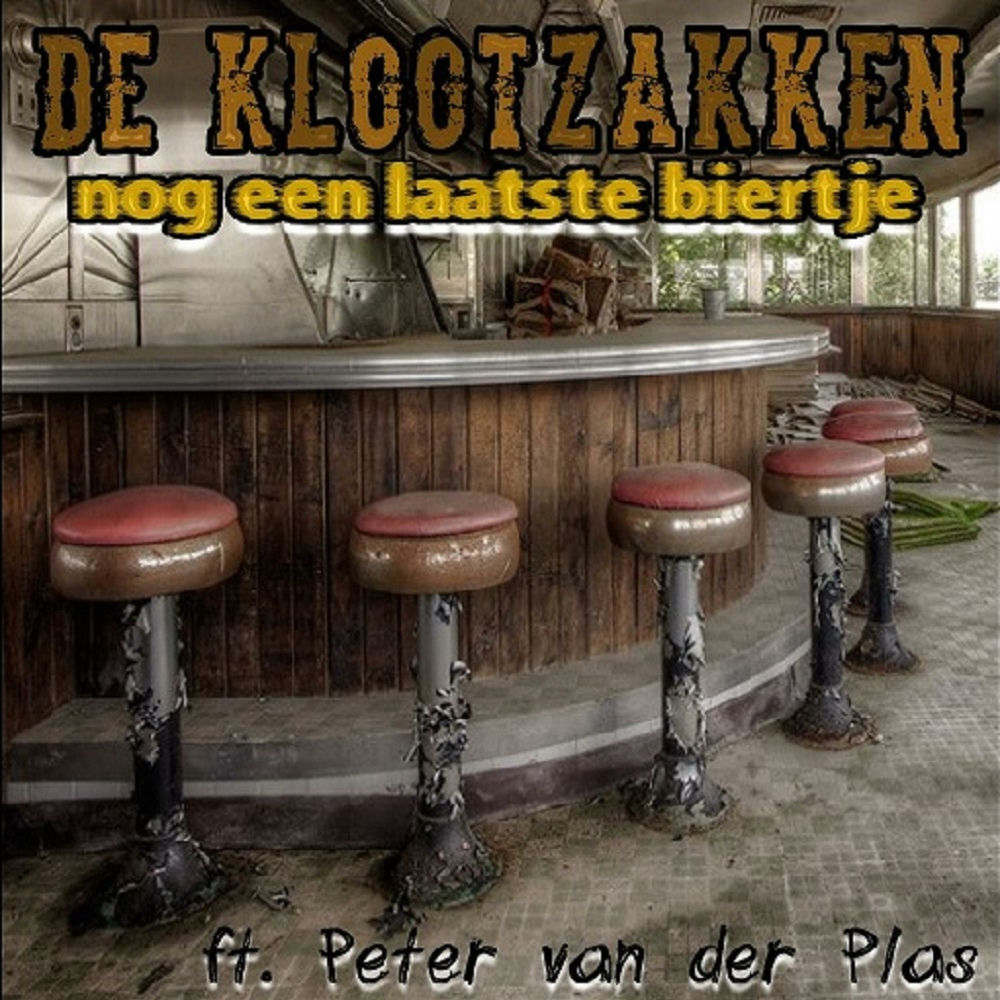 De Klootzakken