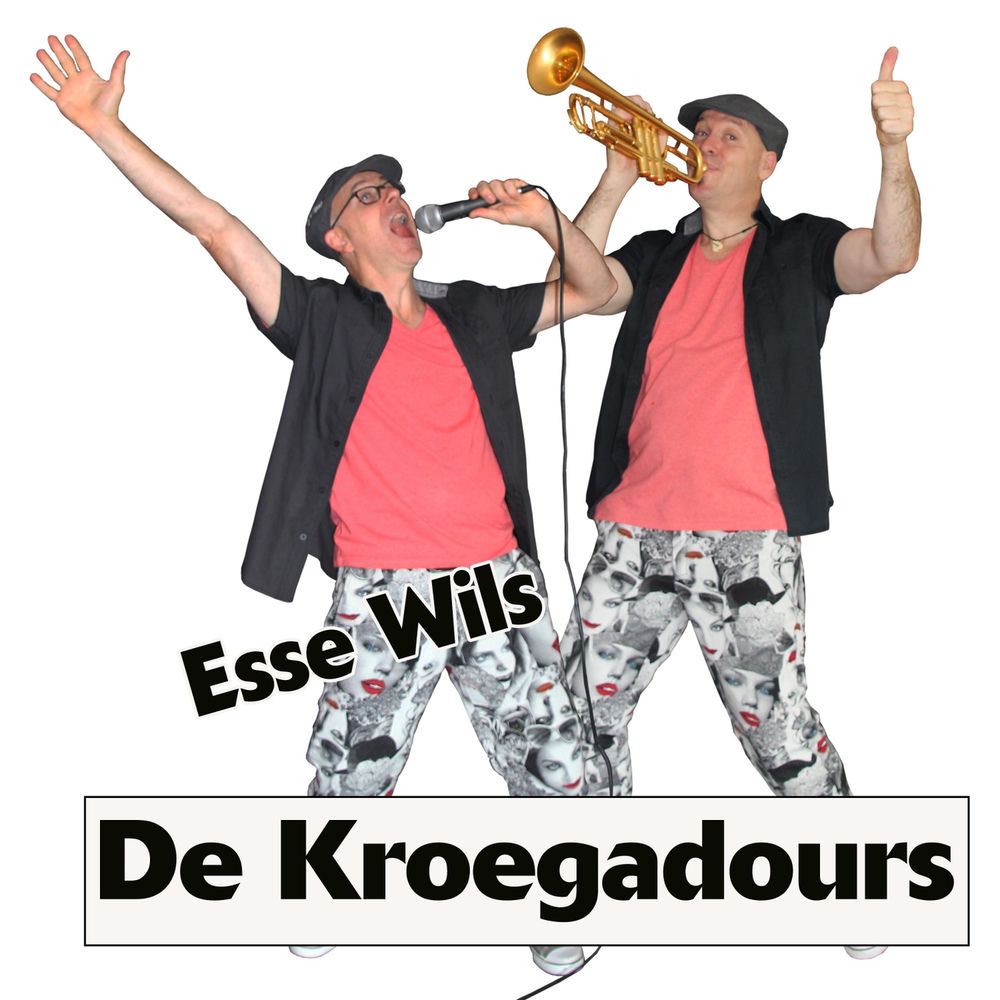 De Kroegadours