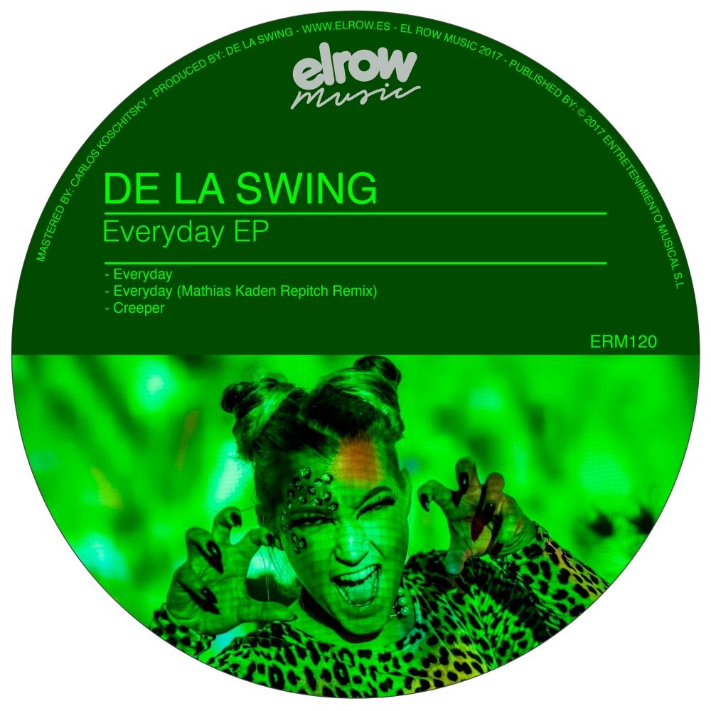 De La Swing
