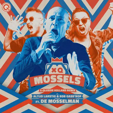 De Mosselman