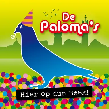 De Paloma's
