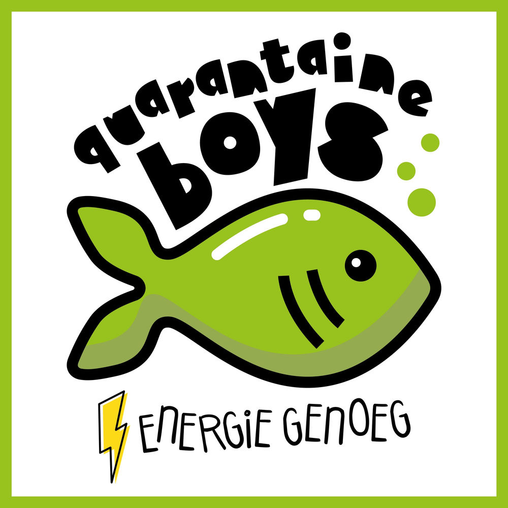 De Quarantaine Boys