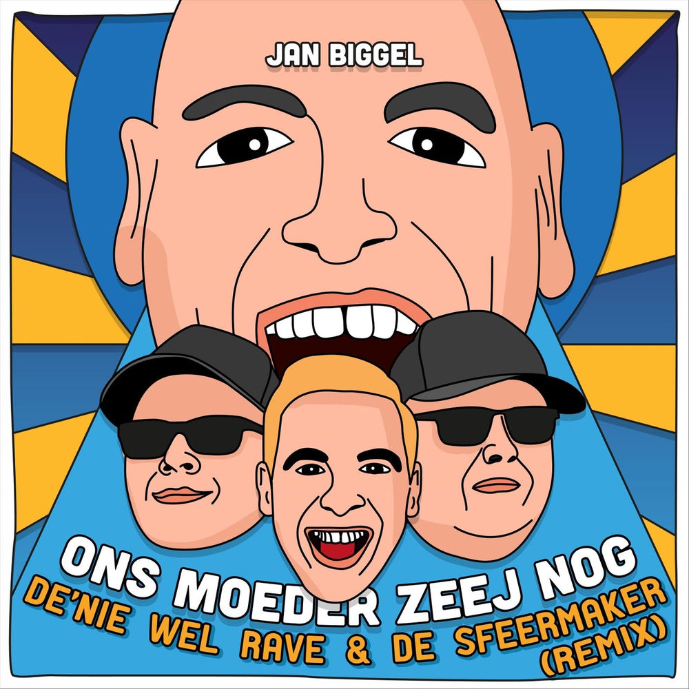 De Sfeermaker