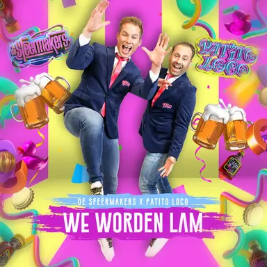 De Sfeermakers
