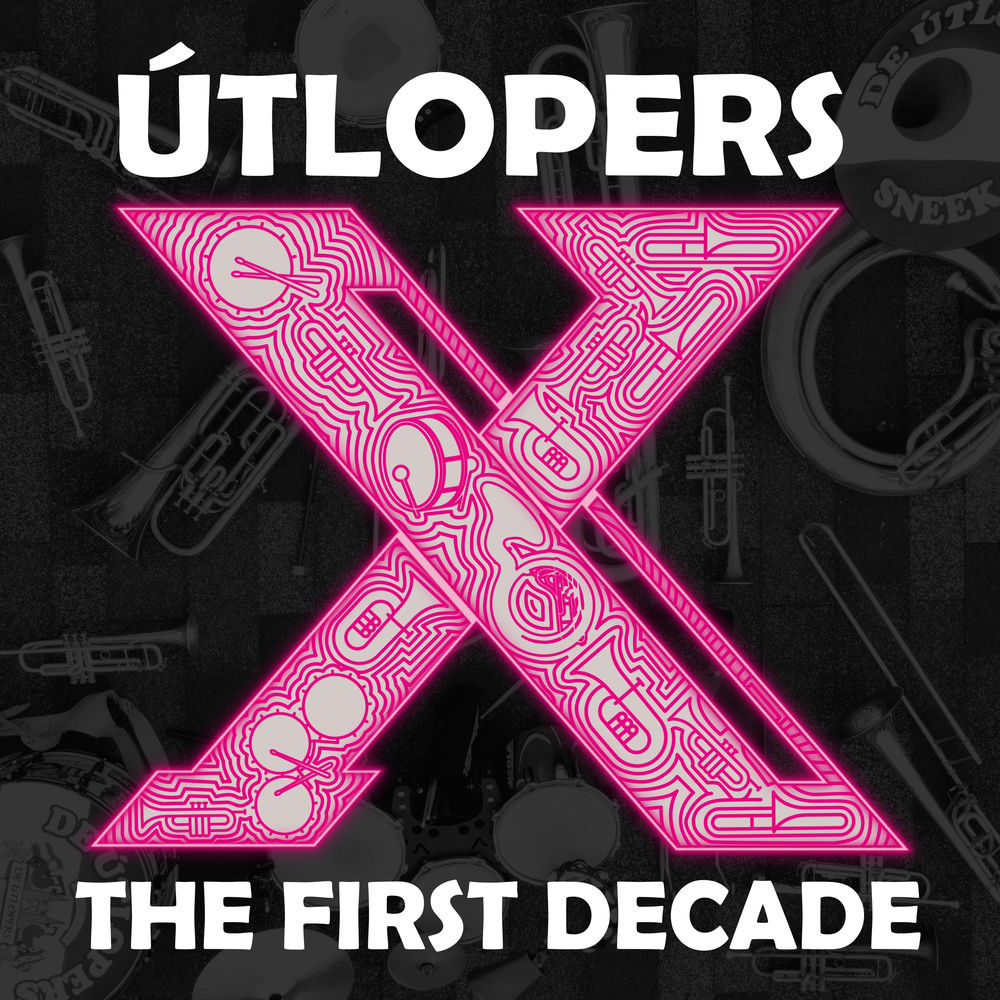 De Útlopers