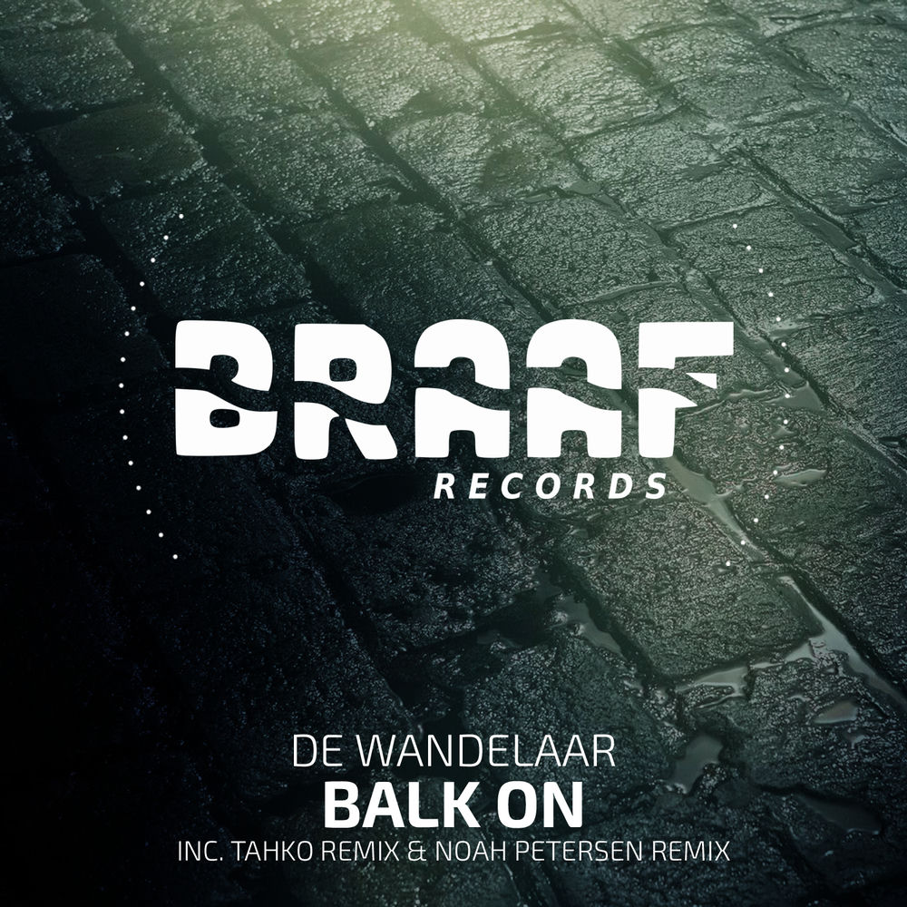 De Wandelaar