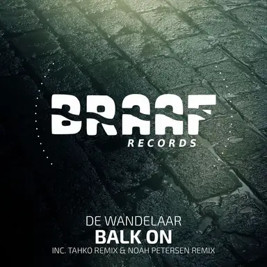 De Wandelaar