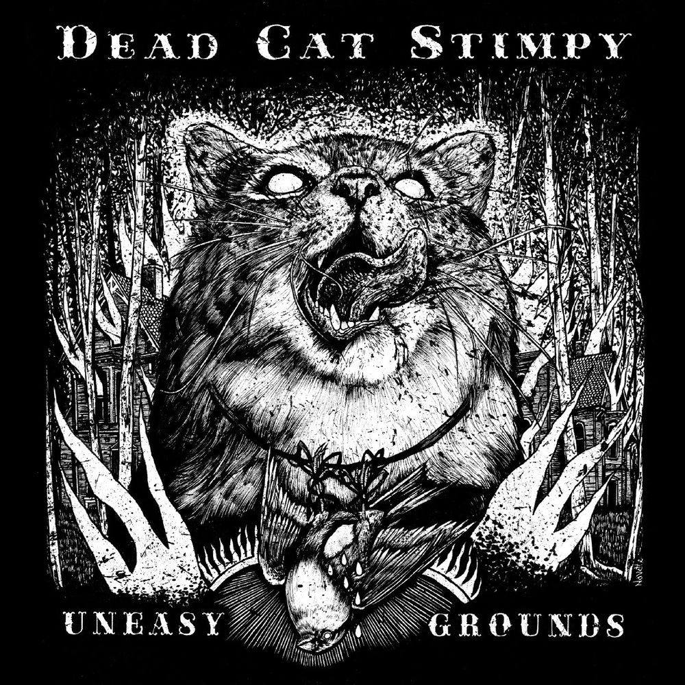 Dead Cat Stimpy