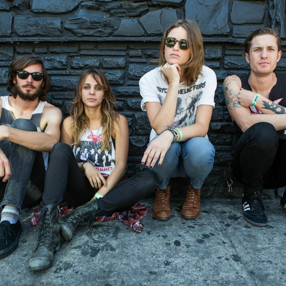 Dead Sara