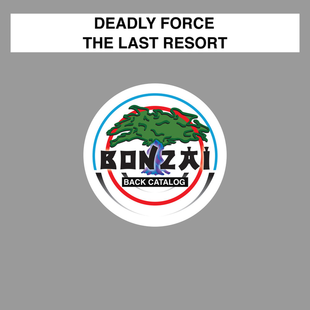 Deadly Force