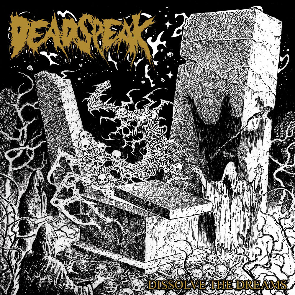 Deadspeak